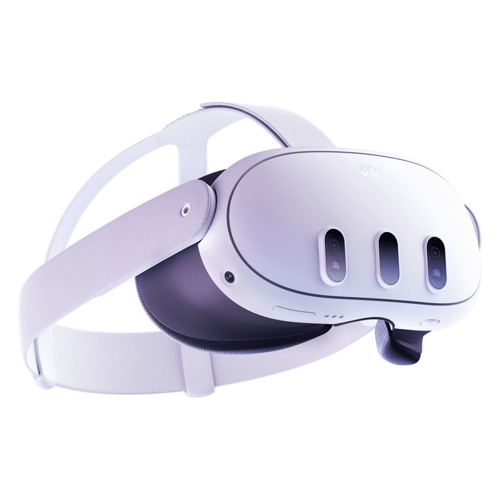 Simulare in VR